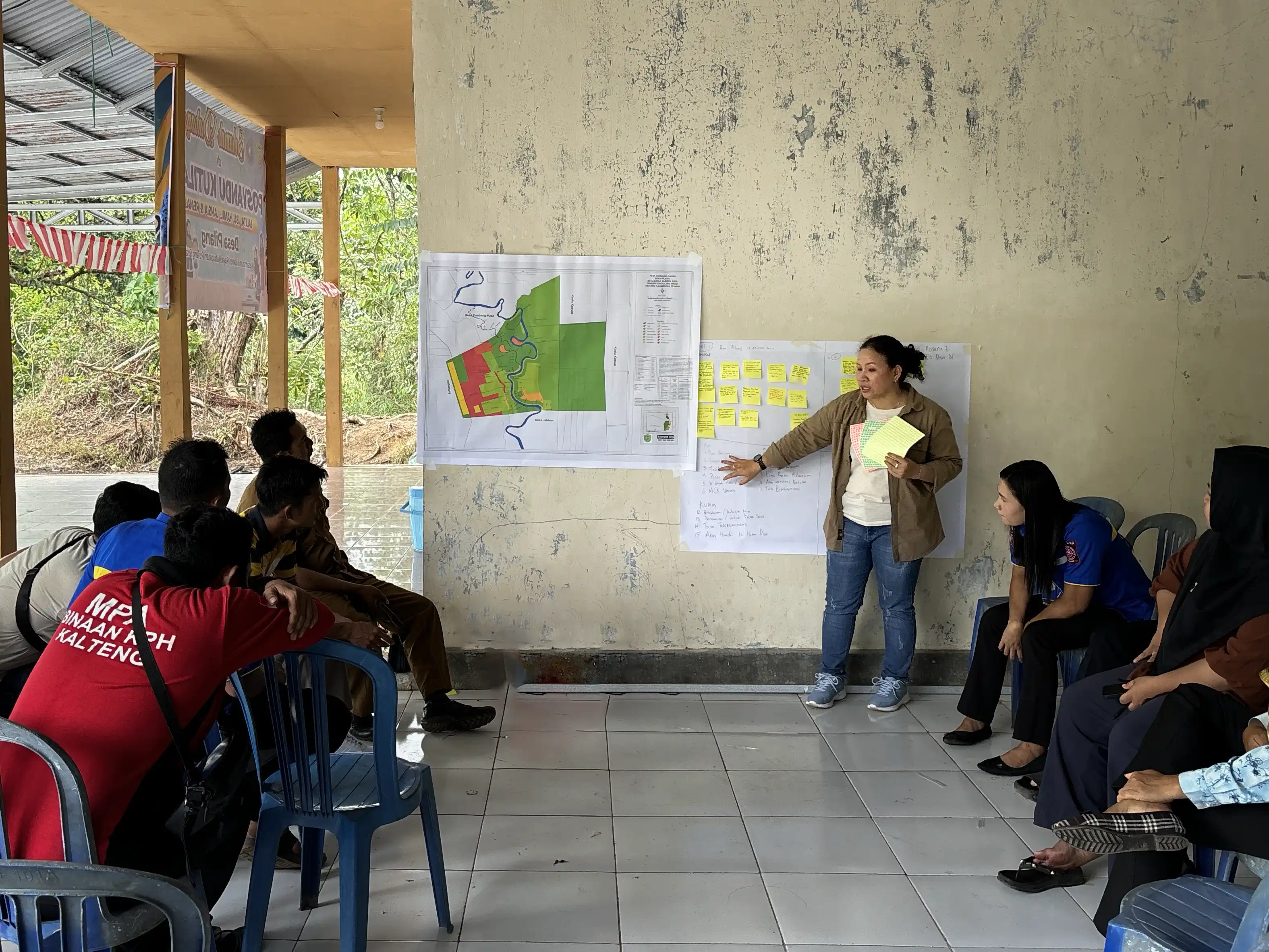 Fire Prevention & Monitoring